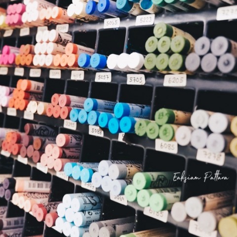 ขายส่ง สีสำหรับงานศิลปะ